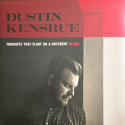 Dustin Kensrue ‎– Thoughts...