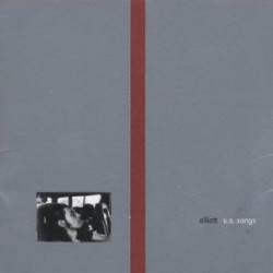 Elliott – U.S. Songs (Vinyl)