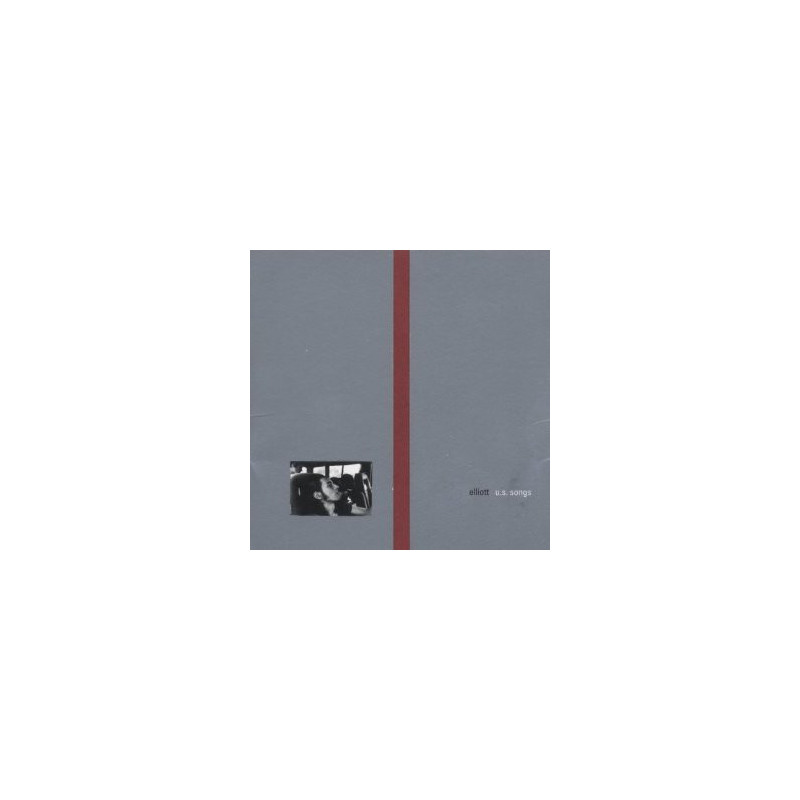 Elliott – U.S. Songs (Vinyl)