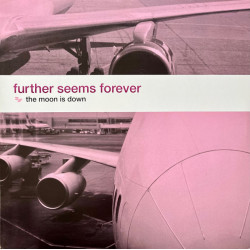 Further Seems Forever ‎–...