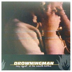 Drowningman ‎– Busy Signal...