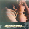 Drowningman ‎– Busy Signal At The Suicide Hotline (Vinyl)