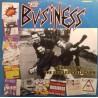The Business ‎– Harry May - The Singles Collection (Doppel Vinyl)