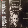 The Business ‎– Harry May - The Singles Collection (Doppel Vinyl)