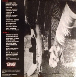 The Business ‎– Harry May - The Singles Collection (Doppel Vinyl)