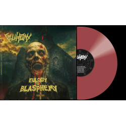 Guttony - Eulogy To...