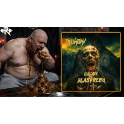 Guttony - Eulogy To...