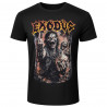 EXODUS - NO PITY NO MERCY (T-Shirt)
