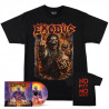EXODUS - NO PITY NO MERCY (T-Shirt)
