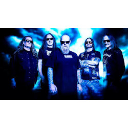 EXODUS - NO PITY NO MERCY (T-Shirt)