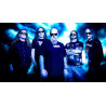 EXODUS - NO PITY NO MERCY (T-Shirt)