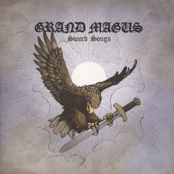 Grand Magus ‎– Sword Songs...