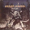 Grand Magus ‎– Wolf God (Vinyl)
