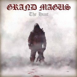 Grand Magus – The Hunt (Vinyl)