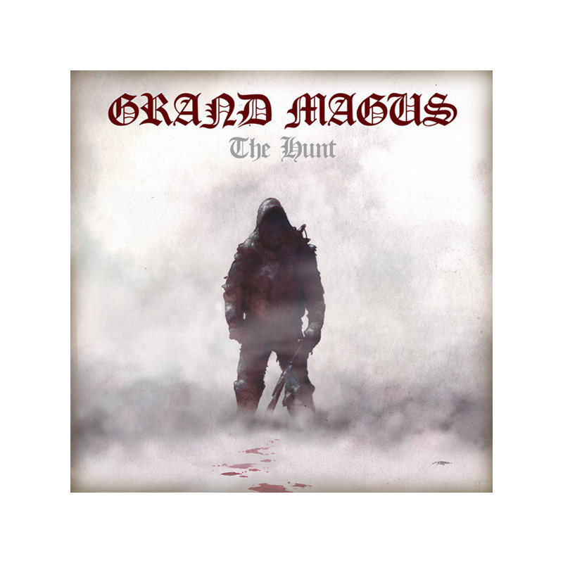 Grand Magus – The Hunt (Vinyl)