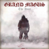 Grand Magus – The Hunt (Vinyl)