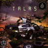 Talas ‎– 1985 (Vinyl)