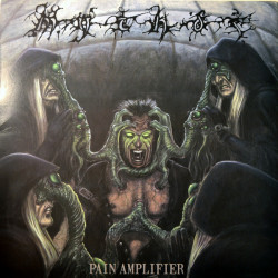 Mythos ‎– Pain Amplifier...