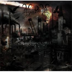 Mysticum ‎– In The Streams...