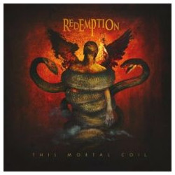 Redemption ‎– This Mortal...