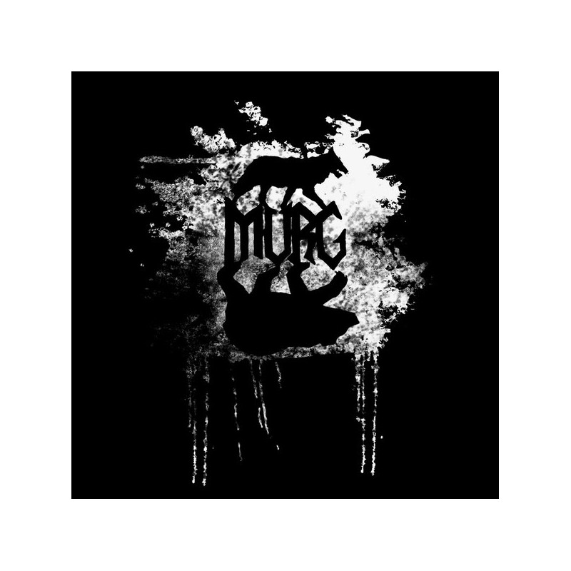 Murg ‎– Varg & Björn (Vinyl)