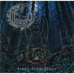 The Moaning – Blood From...