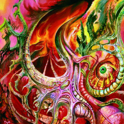 Morbus Chron – Sleepers In...