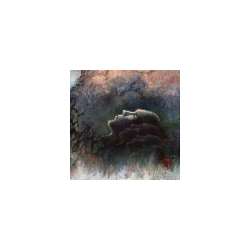 Morbus Chron – Sweven (Vinyl)