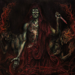 Krater ‎– Urere (Vinyl)