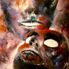 Jordablod – Upon My Cremation Pyre (Vinyl)