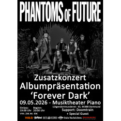 Phantoms Of Future -...