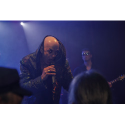 Phantoms Of Future - Albumpräsentation - Zusatzkonzert- Eintrittskarte