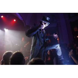 Phantoms Of Future - Albumpräsentation - Zusatzkonzert- Eintrittskarte