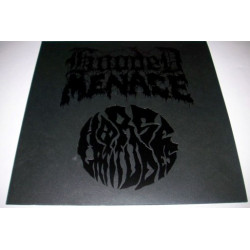 Hooded Menace / Horse...
