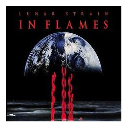 In Flames ‎– Lunar Strain...