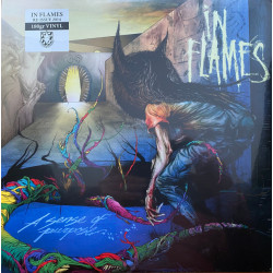In Flames ‎– A Sense Of...