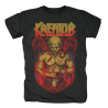 Kreator - Snakes (T-Shirt)