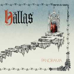 Hällas - Panorama (Vinyl)