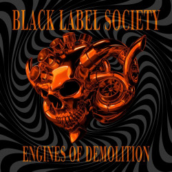 Black Label Society -...