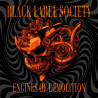 Black Label Society - Engines of Demolition (Vinyl)