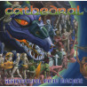 Cathedral – Supernatural Birth Machine (Vinyl)