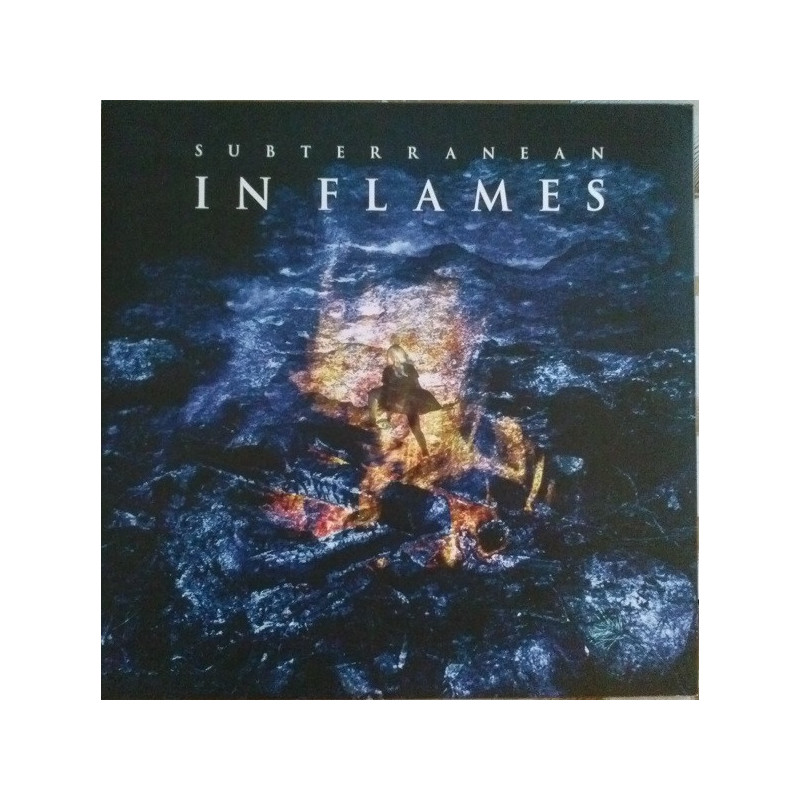 In Flames ‎– Subterranean (Vinyl)
