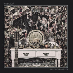 Mortifero ‎– The Death...