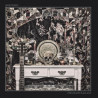 Mortifero ‎– The Death Ballads (10" Vinyl)
