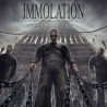 Immolation ‎– Kingdom Of Conspiracy (Vinyl)