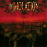 Immolation – Harnessing Ruin (Vinyl)