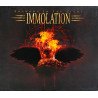 Immolation – Shadows In The Light (Vinyl)