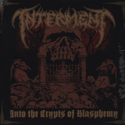 Interment ‎– Into The...