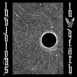 Invidious – In Death (Vinyl)
