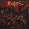 Hellbringer - Awakened From The Abyss (Vinyl)